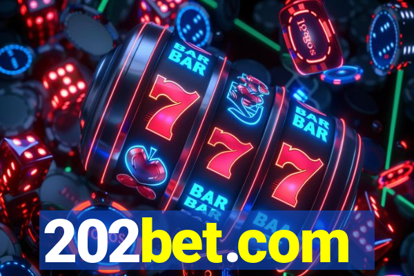 202bet.com