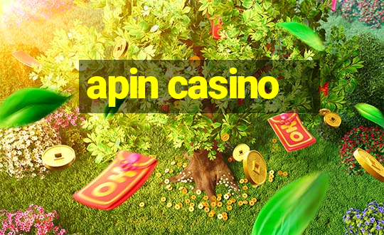 apin casino