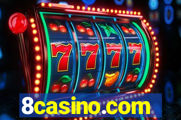 8casino.com