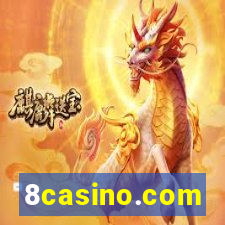 8casino.com