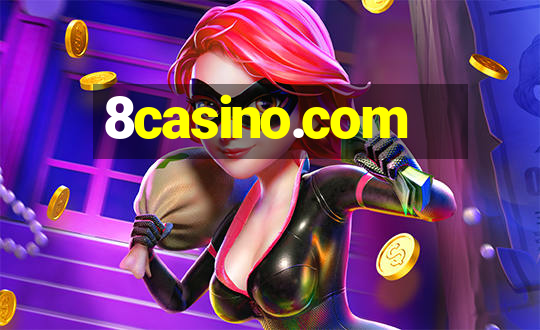 8casino.com