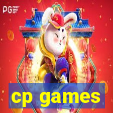 cp games