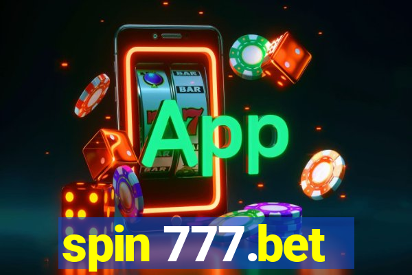 spin 777.bet