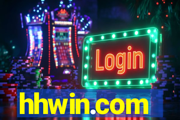 hhwin.com