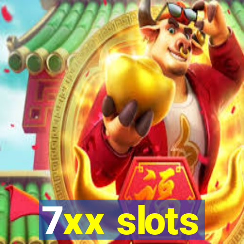 7xx slots