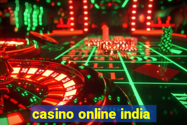 casino online india