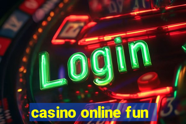 casino online fun