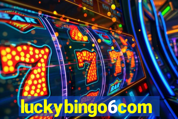 luckybingo6com