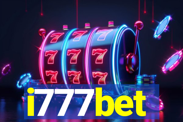 i777bet