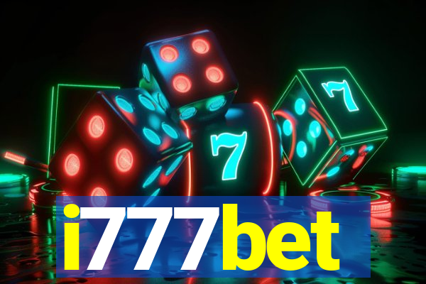 i777bet