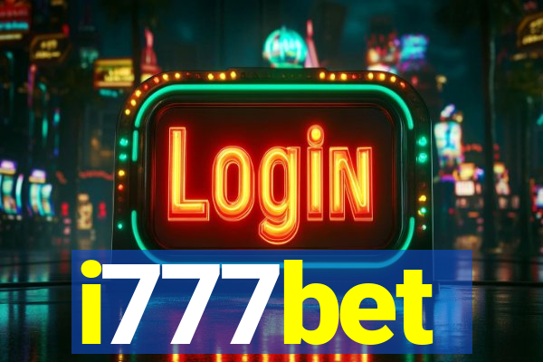 i777bet