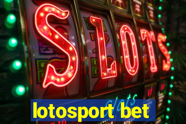 lotosport bet