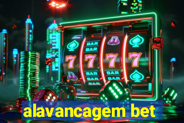 alavancagem bet