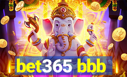 bet365 bbb