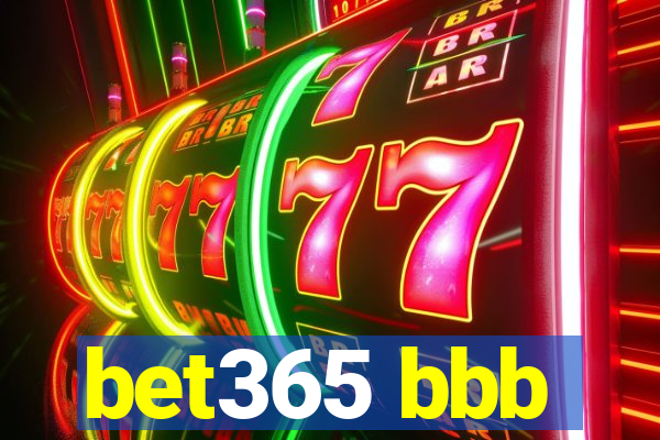 bet365 bbb