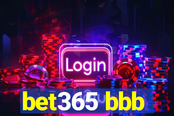 bet365 bbb