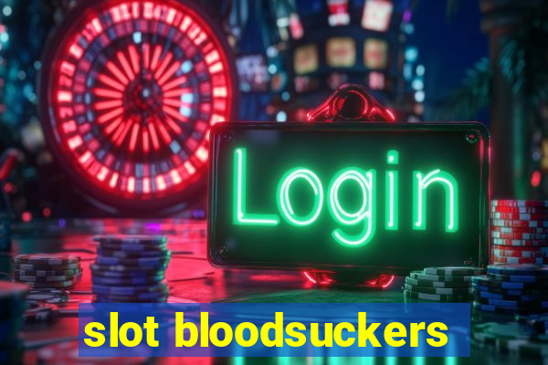 slot bloodsuckers