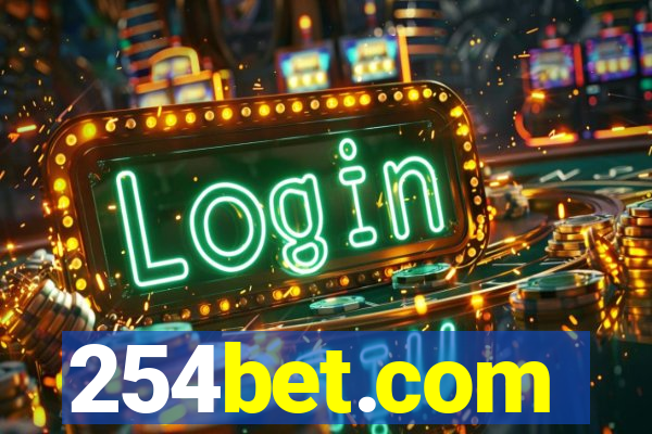 254bet.com