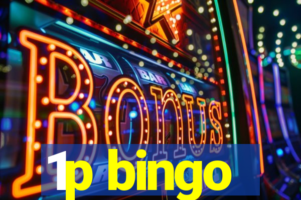 1p bingo