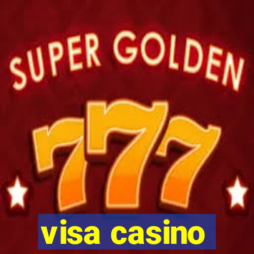 visa casino