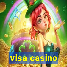 visa casino