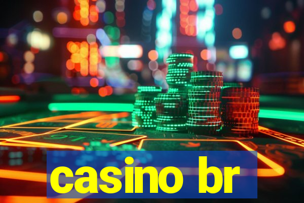 casino br