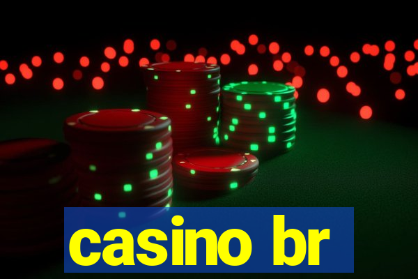 casino br