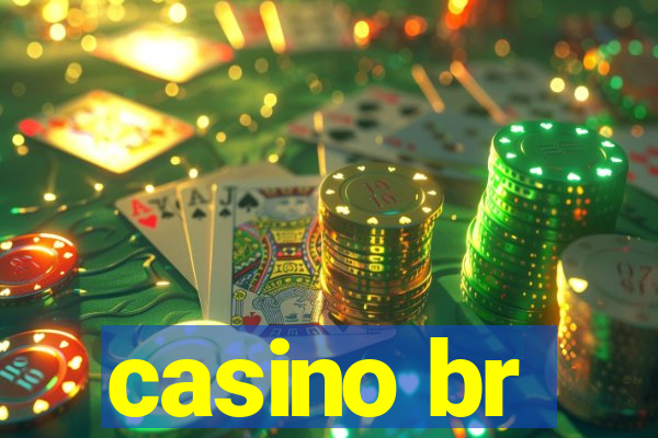 casino br