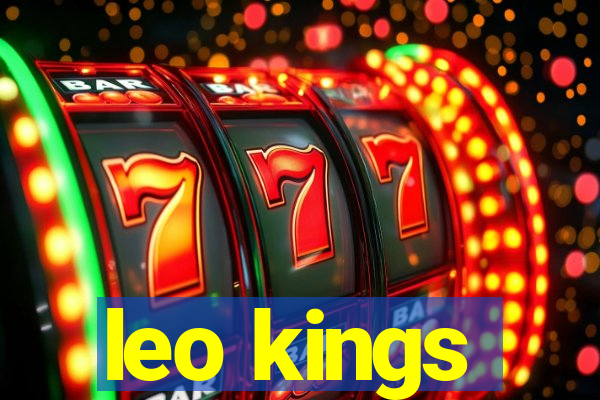 leo kings