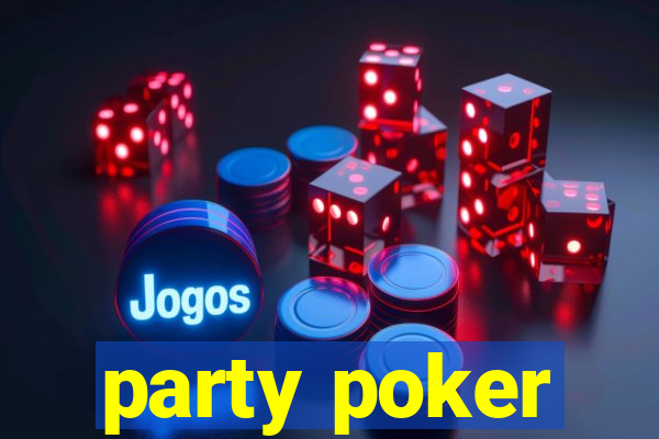 party poker