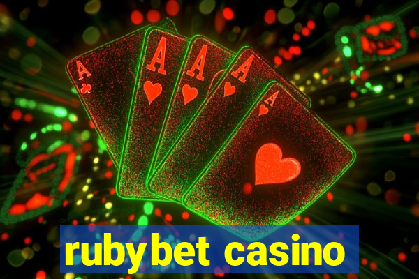 rubybet casino