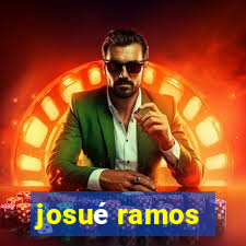 josué ramos