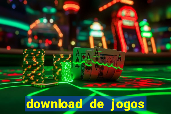 download de jogos no pc