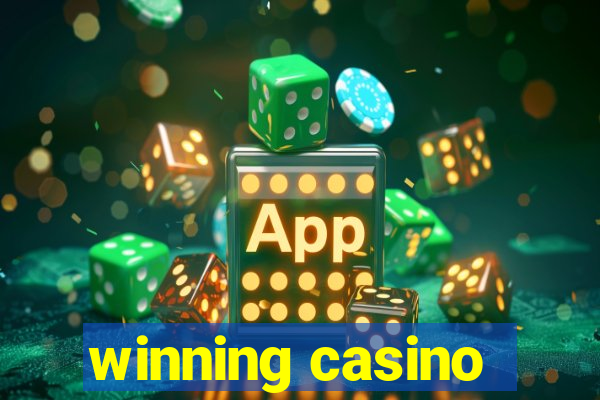 winning casino