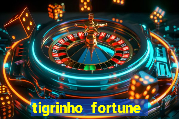 tigrinho fortune tiger png