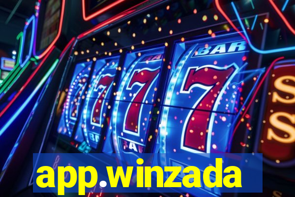 app.winzada