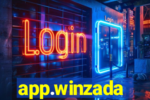 app.winzada