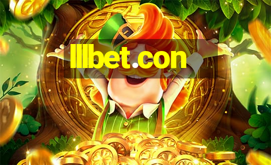 lllbet.con