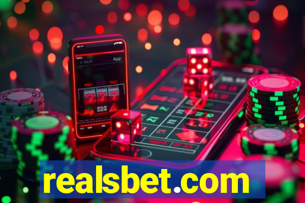 realsbet.com