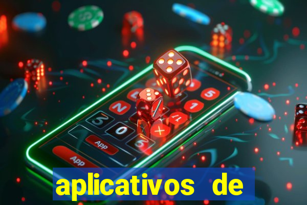 aplicativos de jogos de apostas