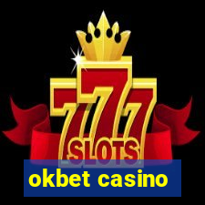 okbet casino