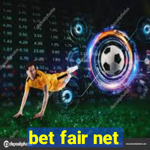 bet fair net