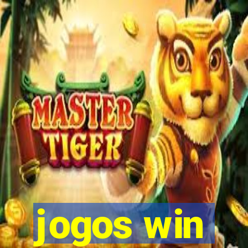 jogos win