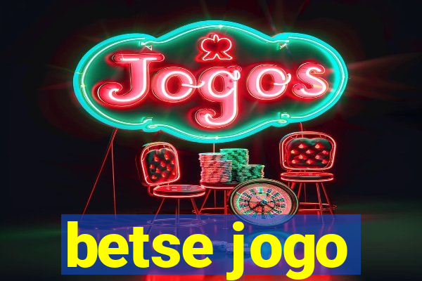 betse jogo