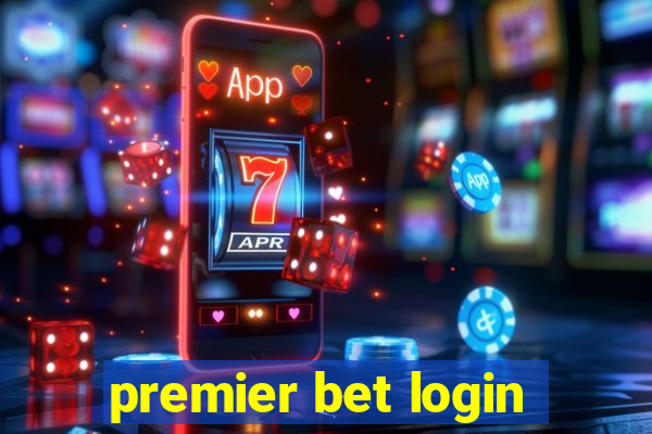 premier bet login