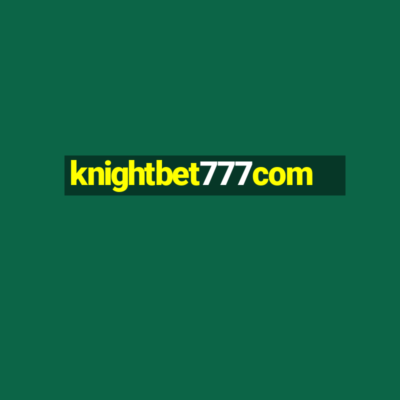 knightbet777com