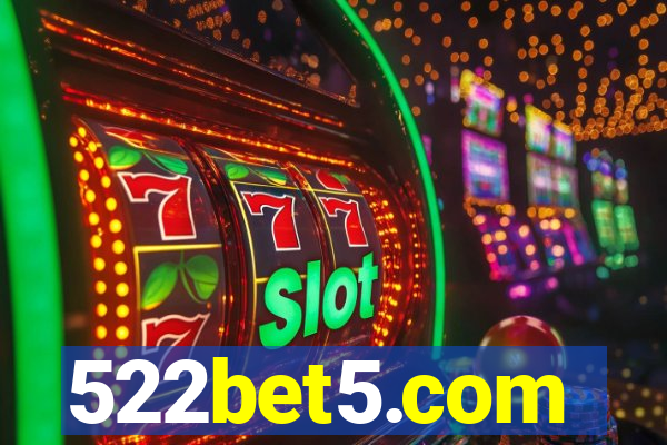 522bet5.com