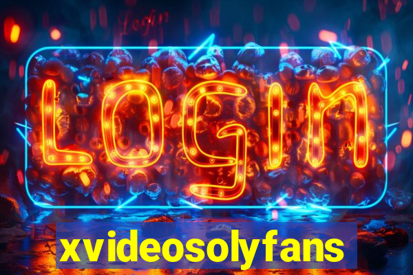 xvideosolyfans