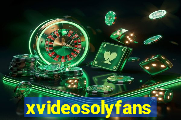 xvideosolyfans