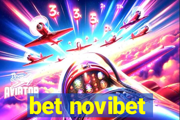 bet novibet